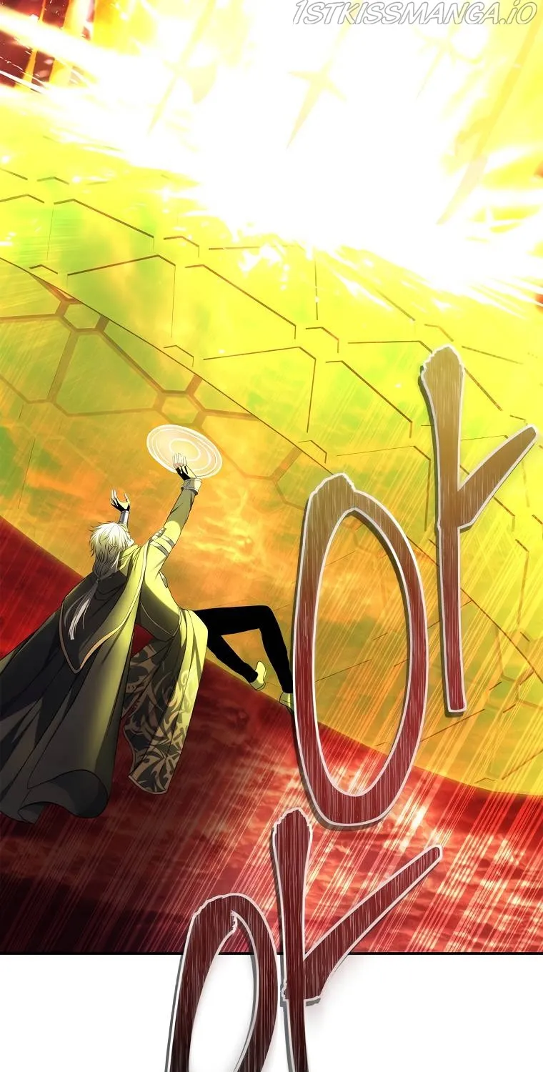 Read Ranker Who Lives A Second Time EN Manga Online