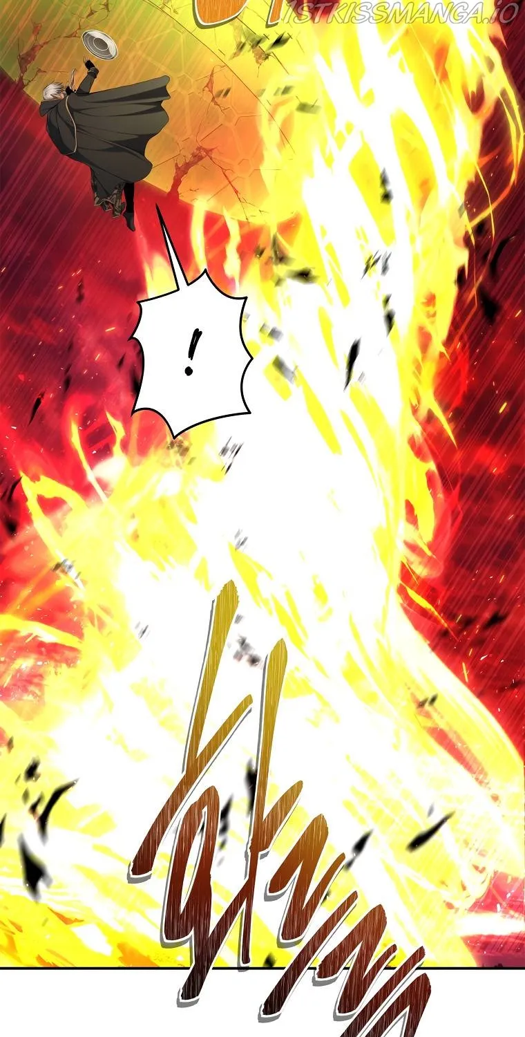 Read Ranker Who Lives A Second Time EN Manga Online