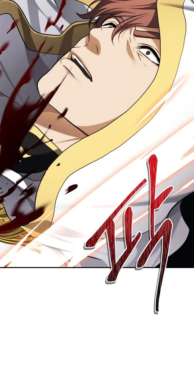 Read Ranker Who Lives A Second Time EN Manga Online