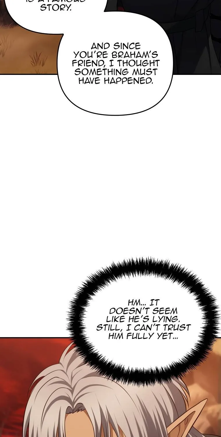 Read Ranker Who Lives A Second Time EN Manga Online