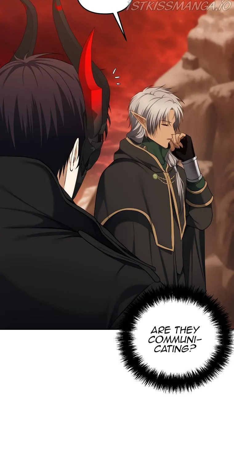 Read Ranker Who Lives A Second Time EN Manga Online