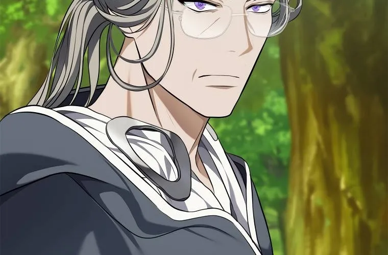 Read Ranker Who Lives A Second Time EN Manga Online