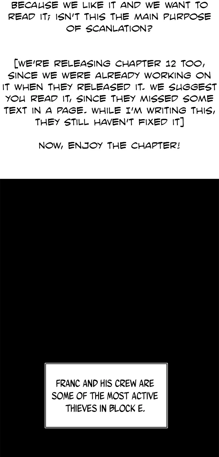 Read Ranker Who Lives A Second Time EN Manga Online