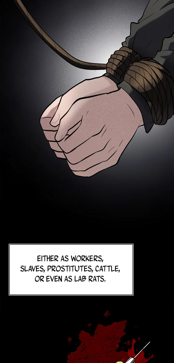 Read Ranker Who Lives A Second Time EN Manga Online