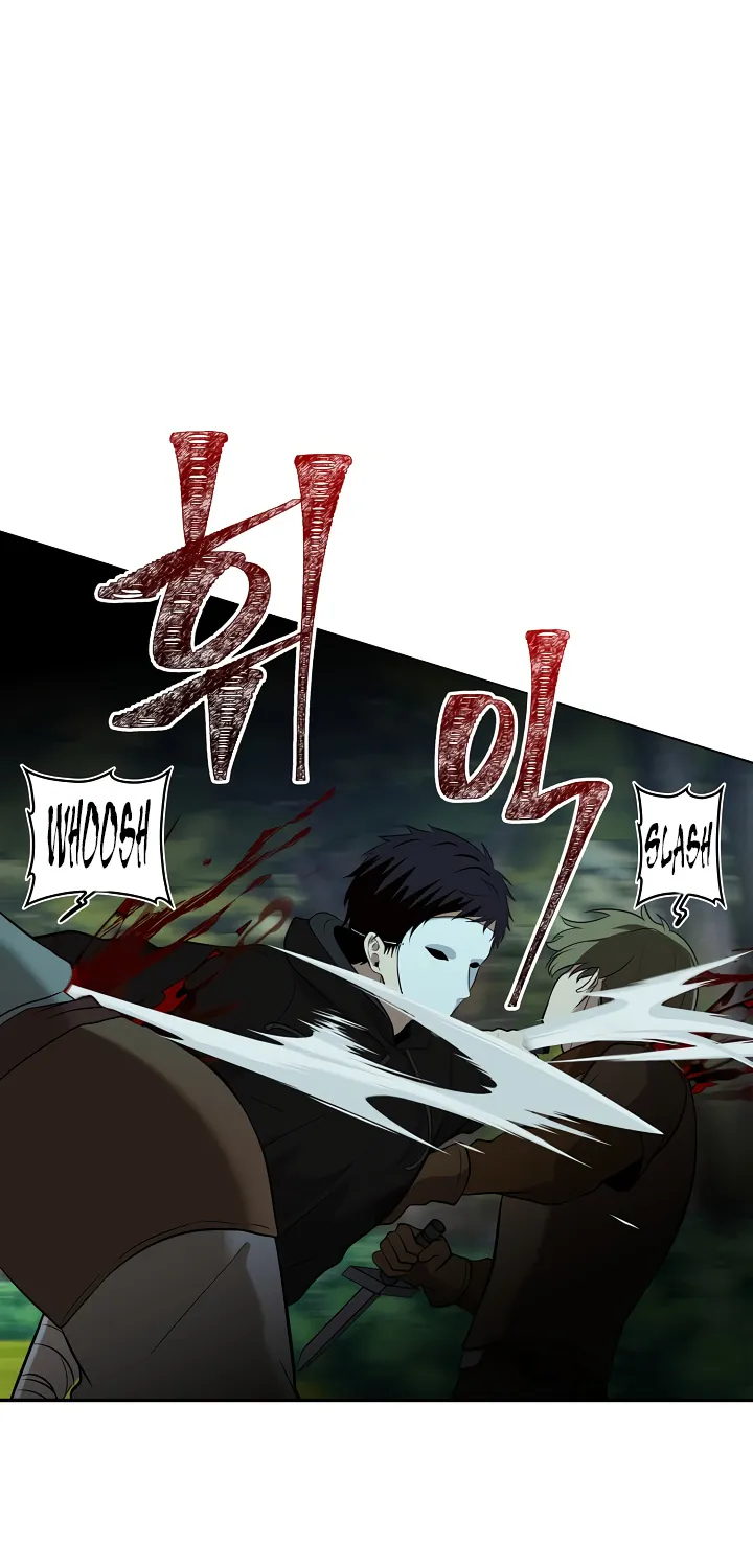 Read Ranker Who Lives A Second Time EN Manga Online