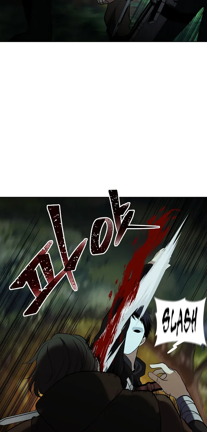 Read Ranker Who Lives A Second Time EN Manga Online