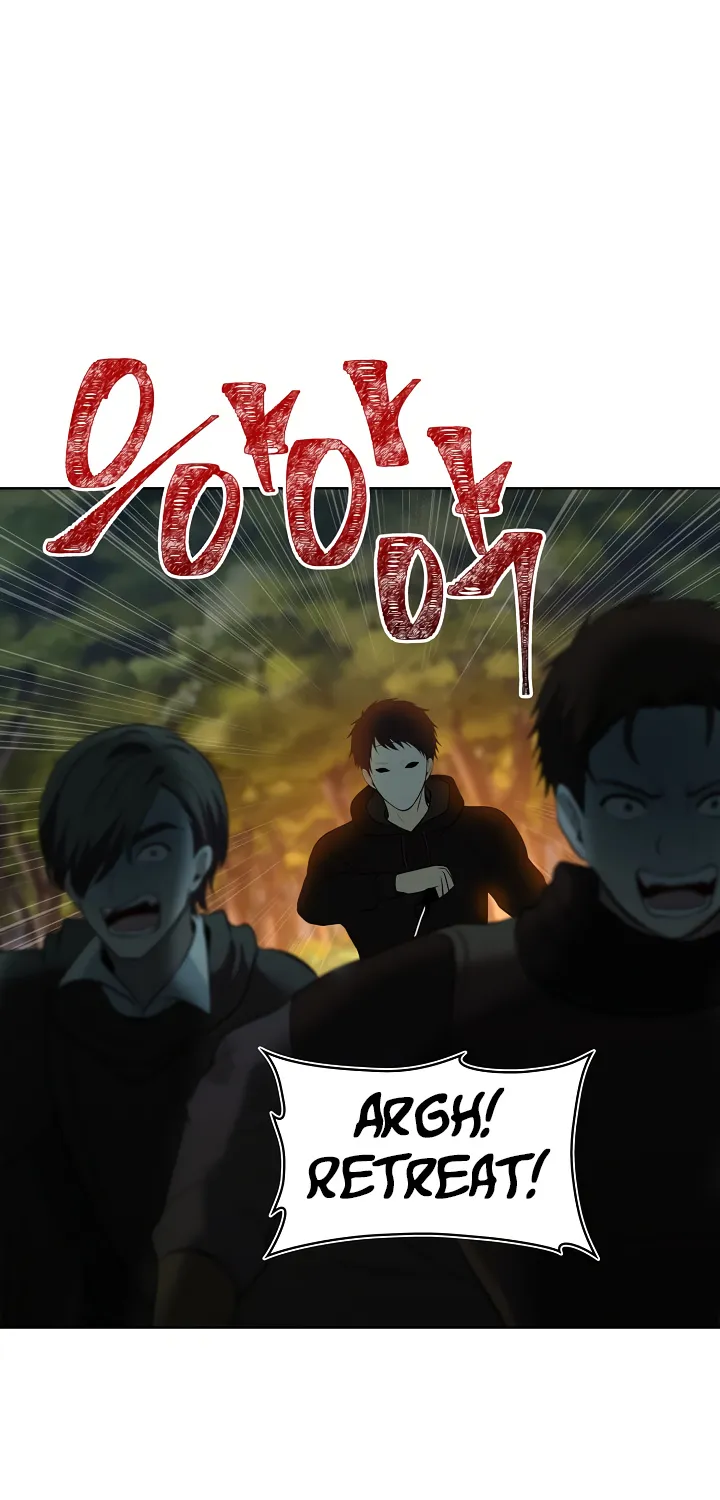 Read Ranker Who Lives A Second Time EN Manga Online