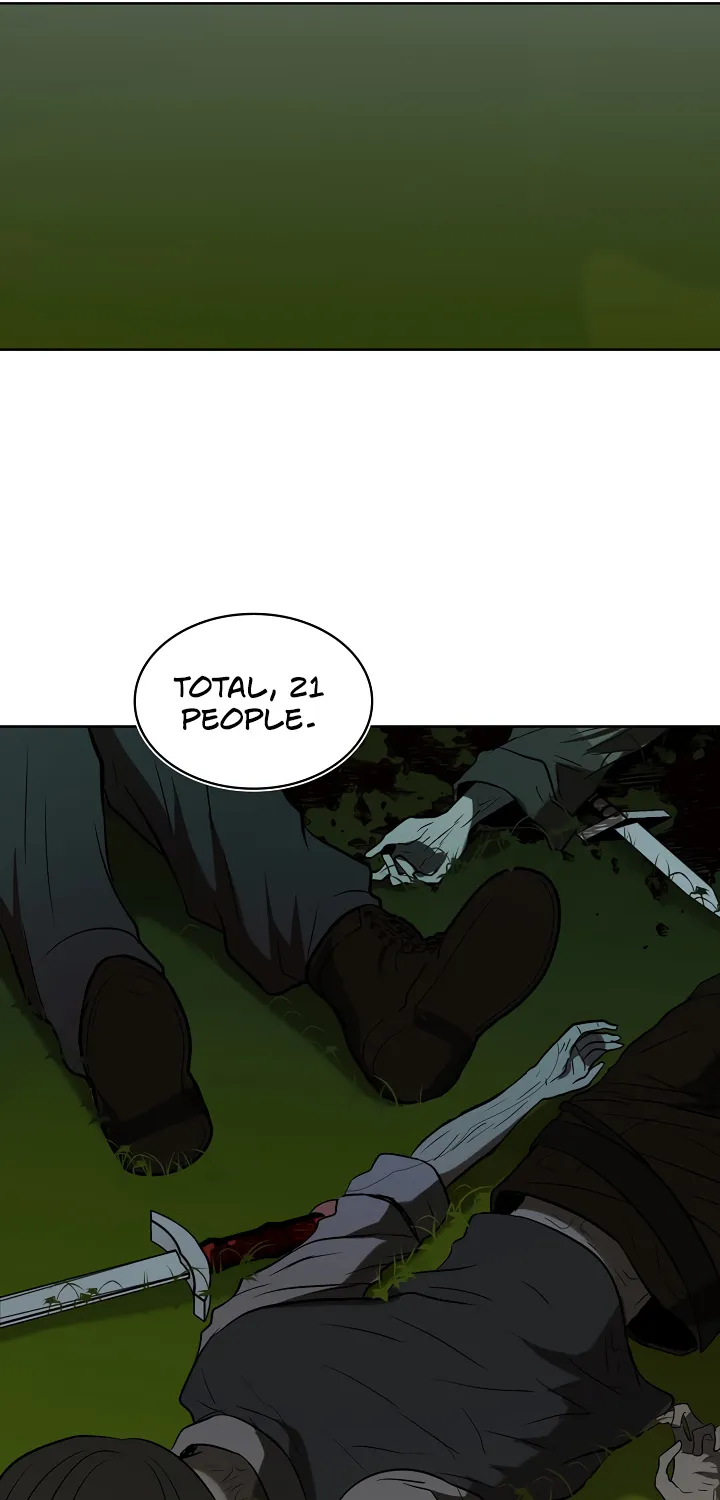 Read Ranker Who Lives A Second Time EN Manga Online