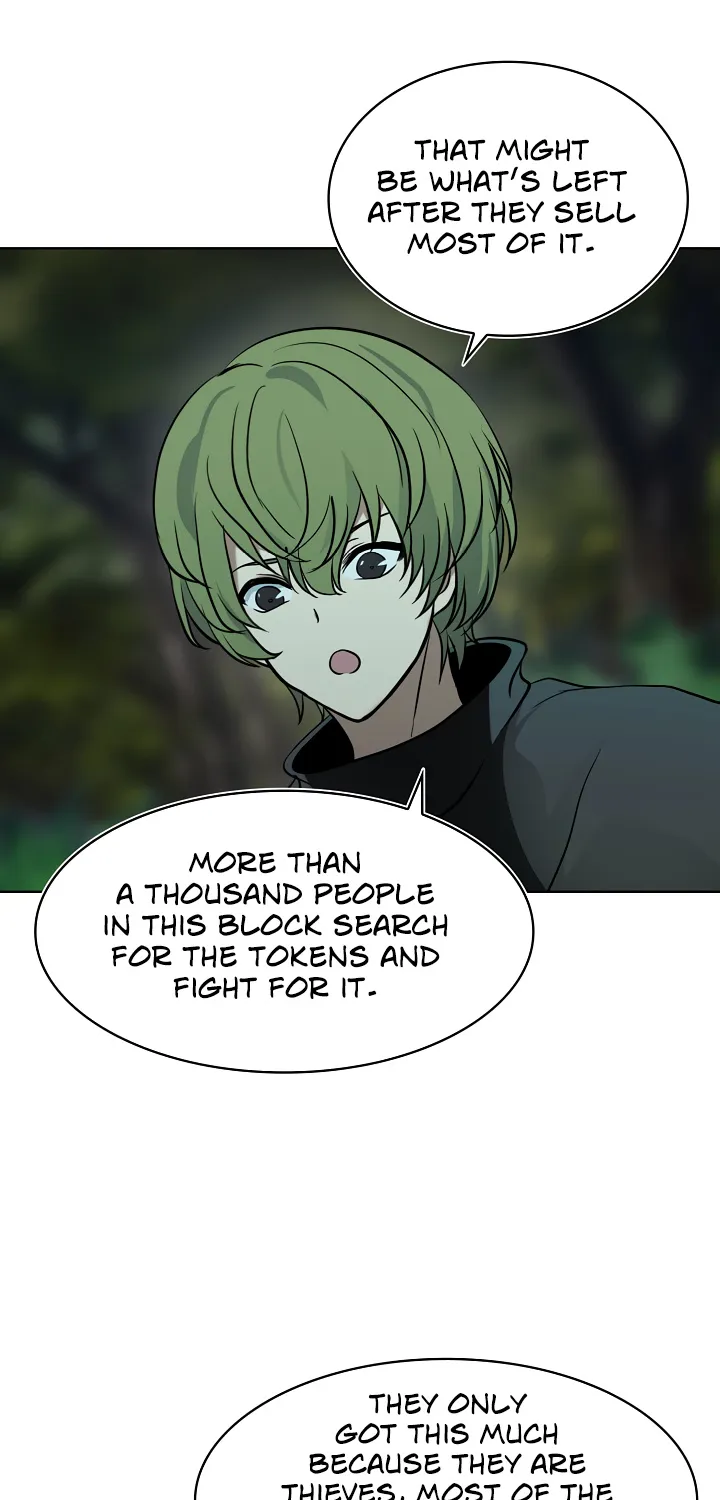 Read Ranker Who Lives A Second Time EN Manga Online