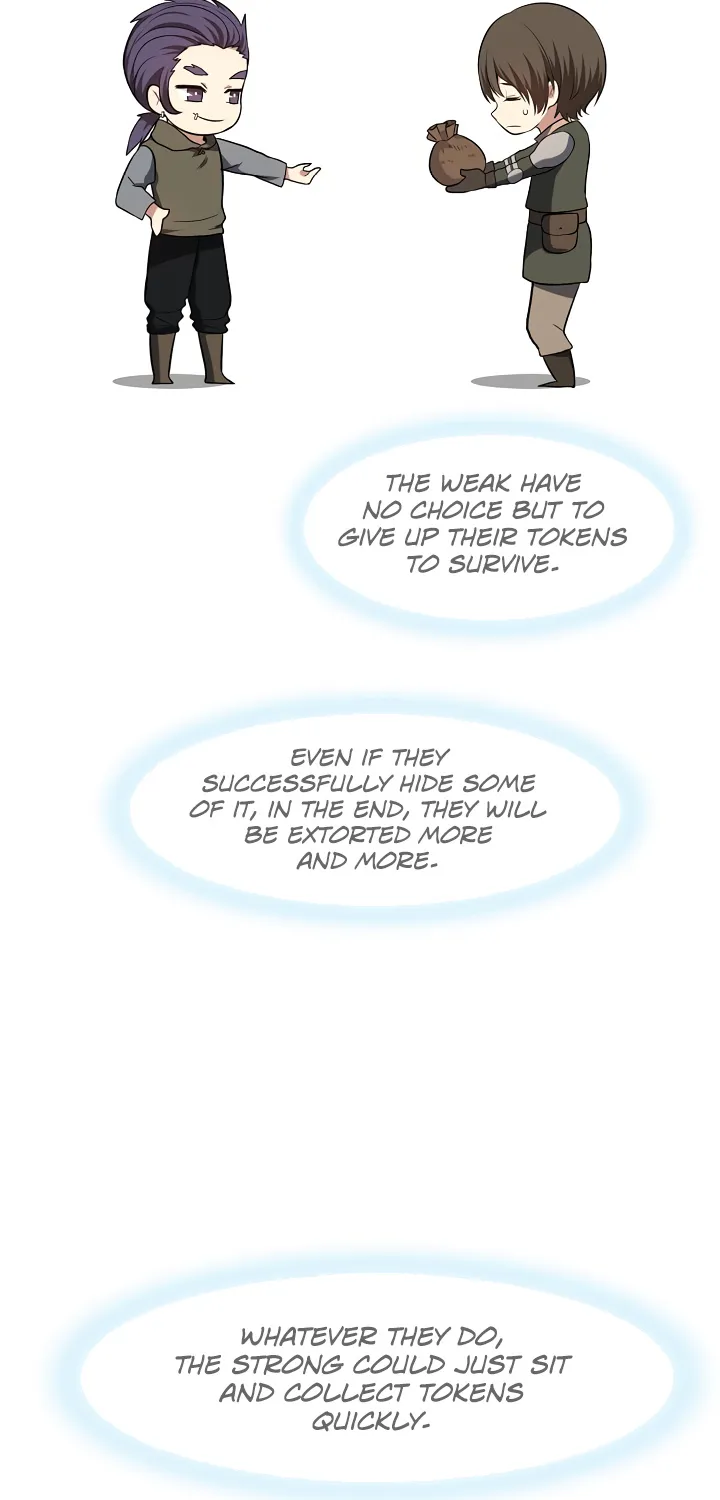 Read Ranker Who Lives A Second Time EN Manga Online