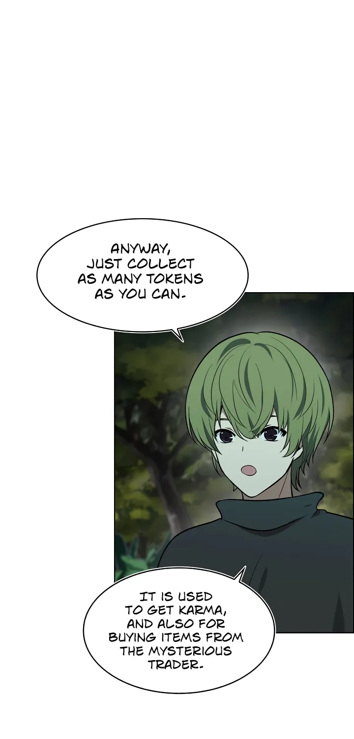 Read Ranker Who Lives A Second Time EN Manga Online