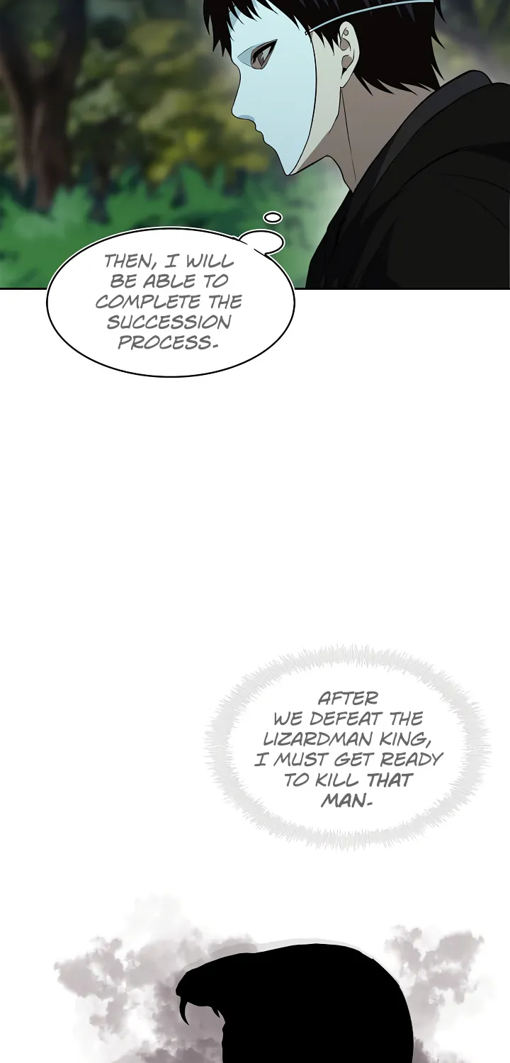 Read Ranker Who Lives A Second Time EN Manga Online