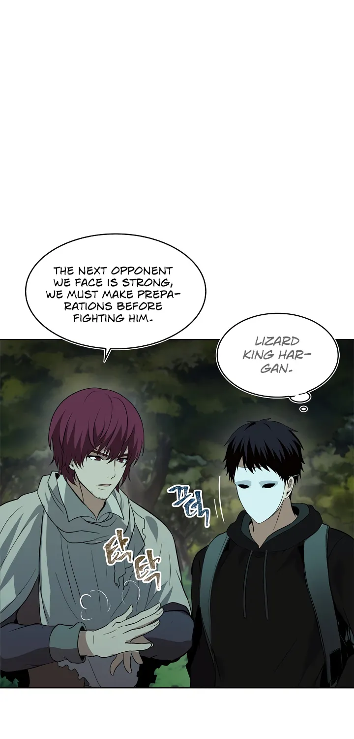 Read Ranker Who Lives A Second Time EN Manga Online