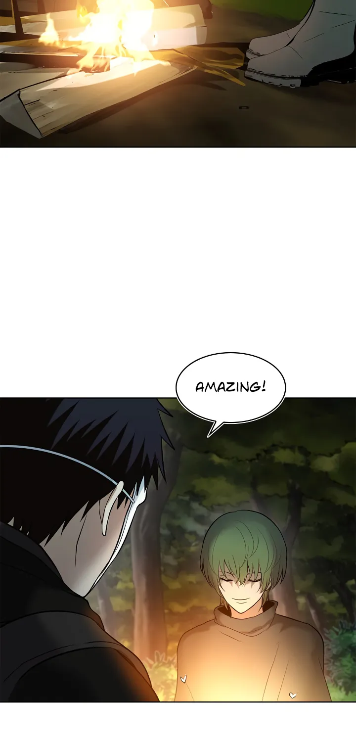 Read Ranker Who Lives A Second Time EN Manga Online