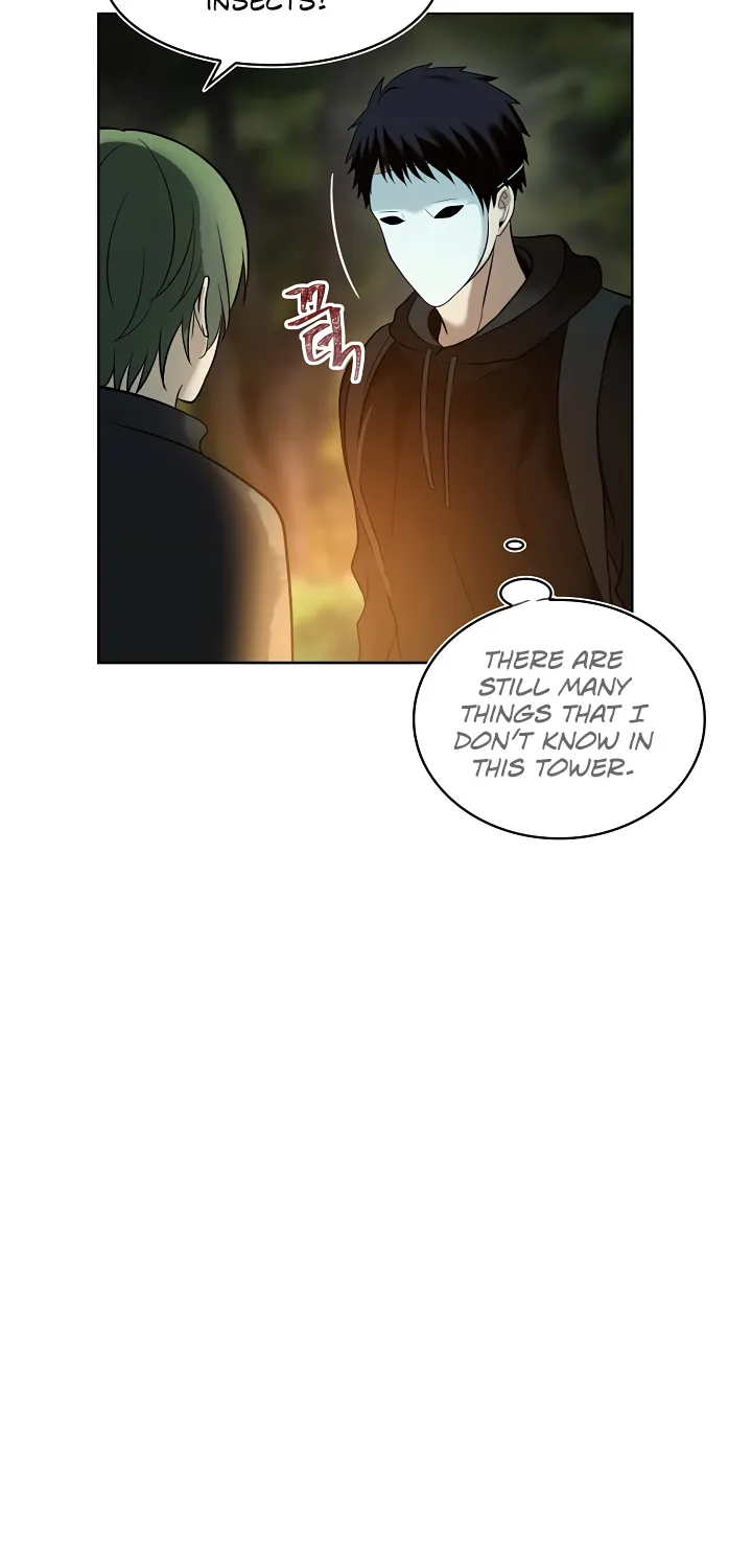 Read Ranker Who Lives A Second Time EN Manga Online