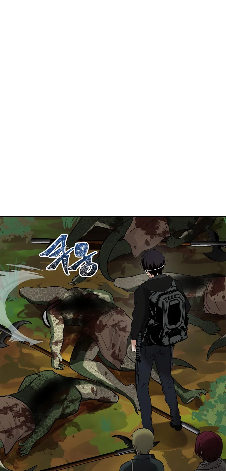 Read Ranker Who Lives A Second Time EN Manga Online