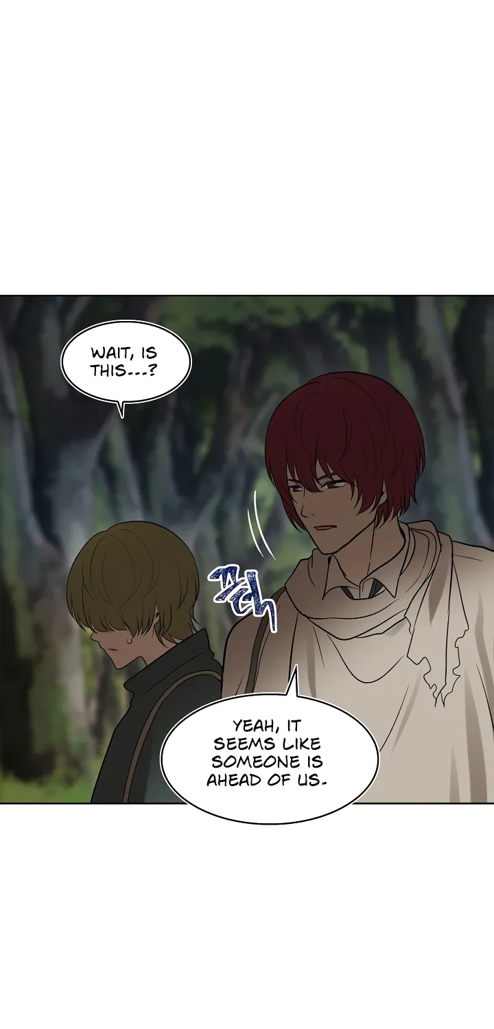 Read Ranker Who Lives A Second Time EN Manga Online