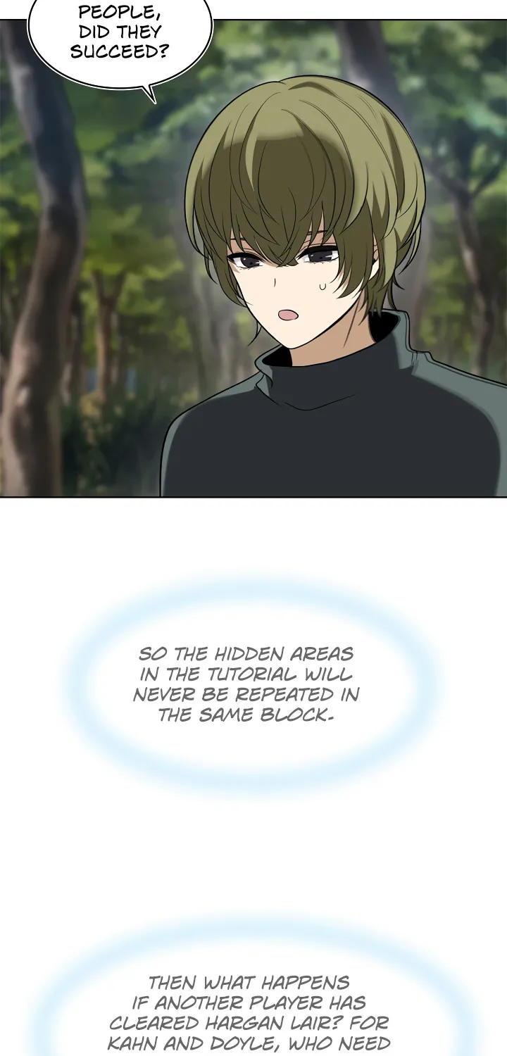 Read Ranker Who Lives A Second Time EN Manga Online