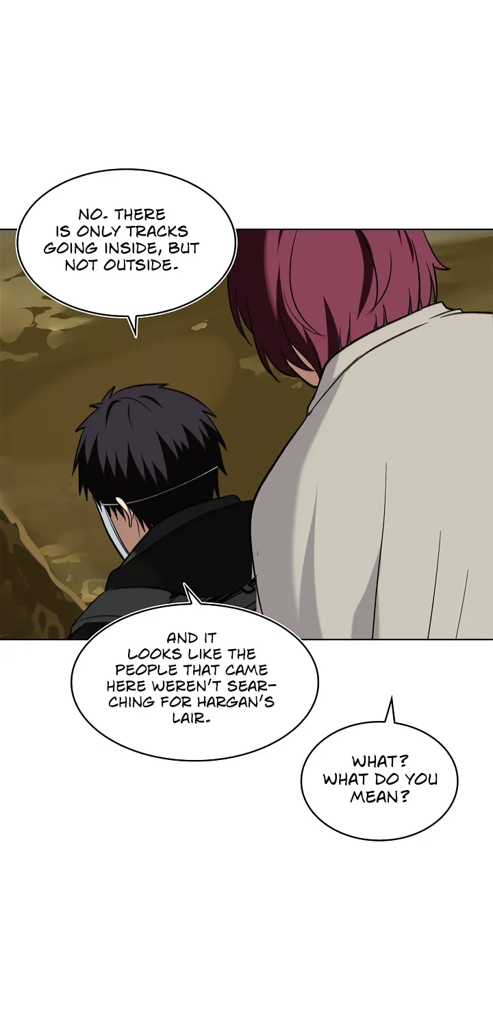 Read Ranker Who Lives A Second Time EN Manga Online