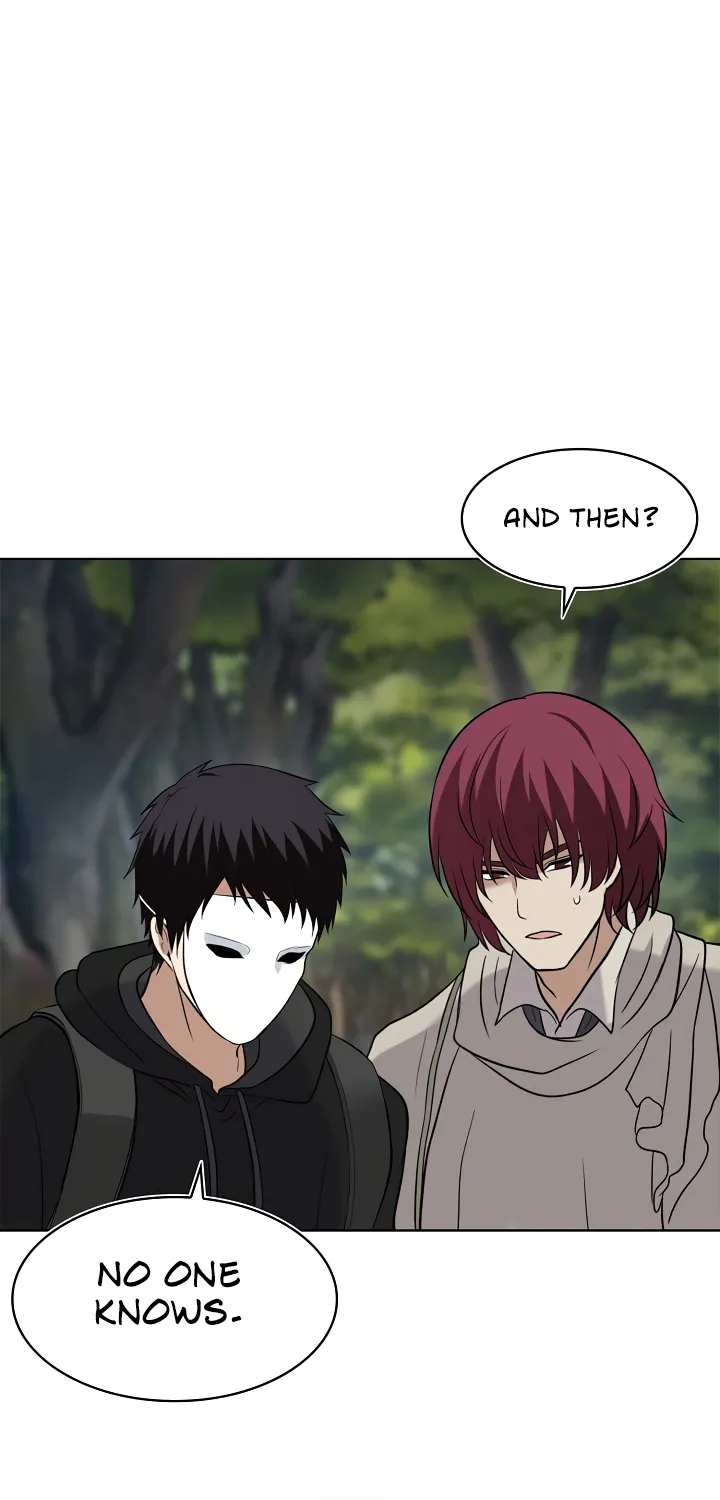 Read Ranker Who Lives A Second Time EN Manga Online