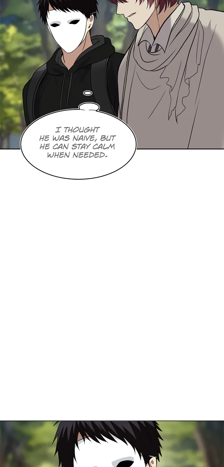 Read Ranker Who Lives A Second Time EN Manga Online