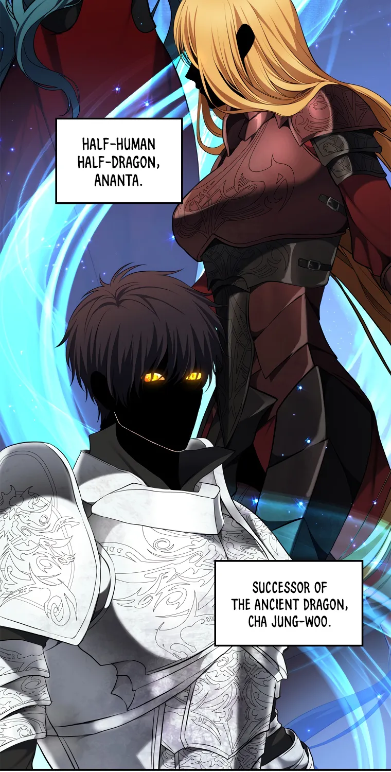 Read Ranker Who Lives A Second Time EN Manga Online