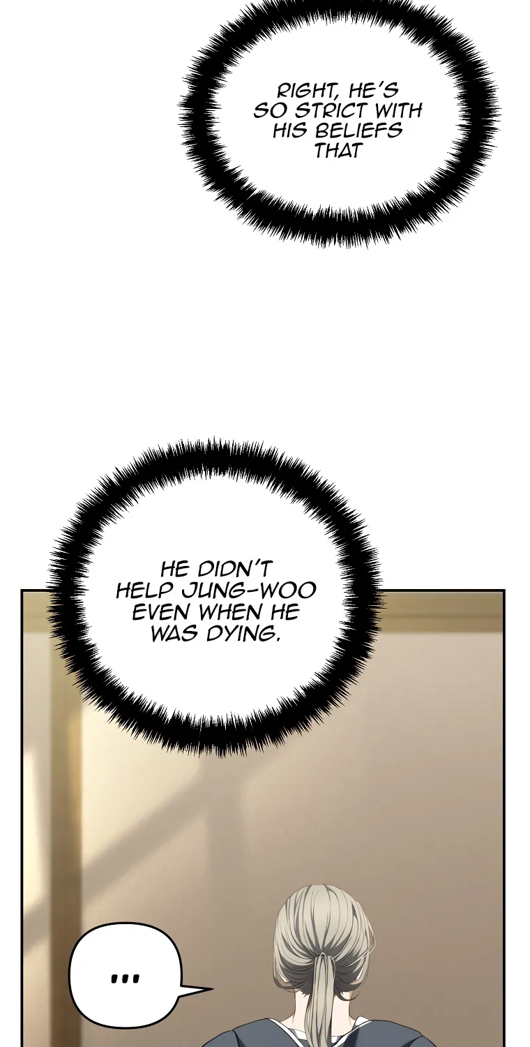 Read Ranker Who Lives A Second Time EN Manga Online
