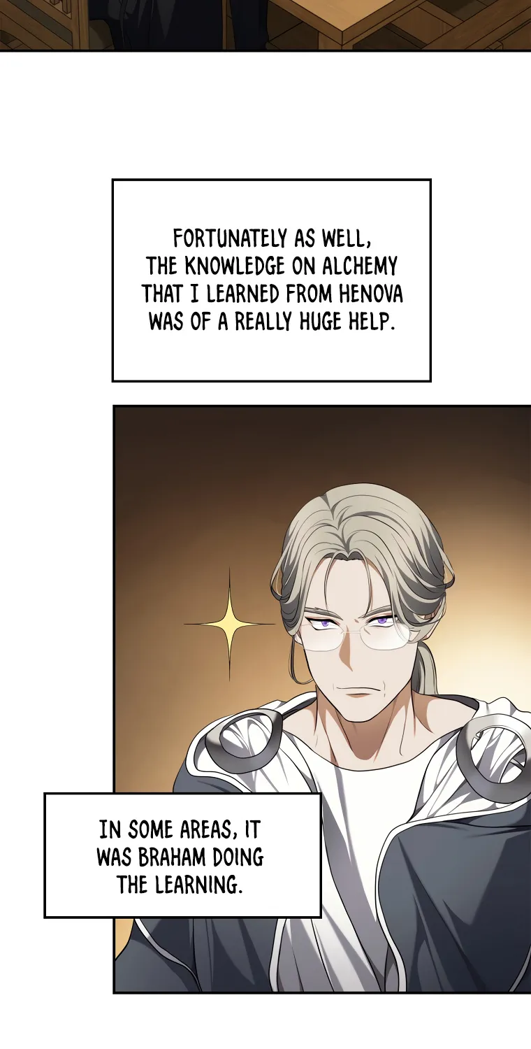 Read Ranker Who Lives A Second Time EN Manga Online