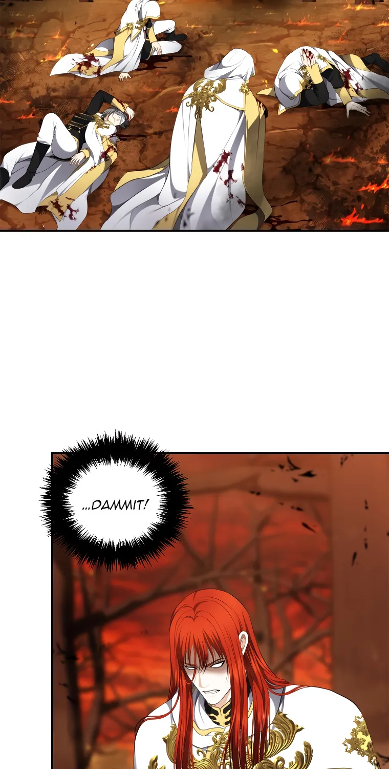 Read Ranker Who Lives A Second Time EN Manga Online