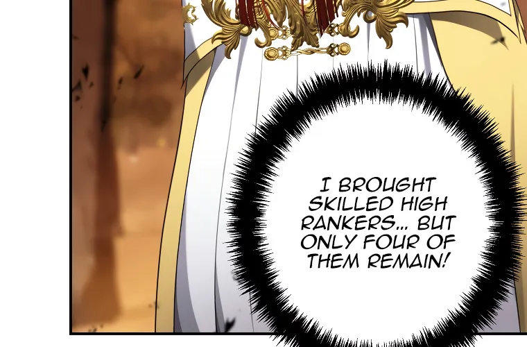 Read Ranker Who Lives A Second Time EN Manga Online