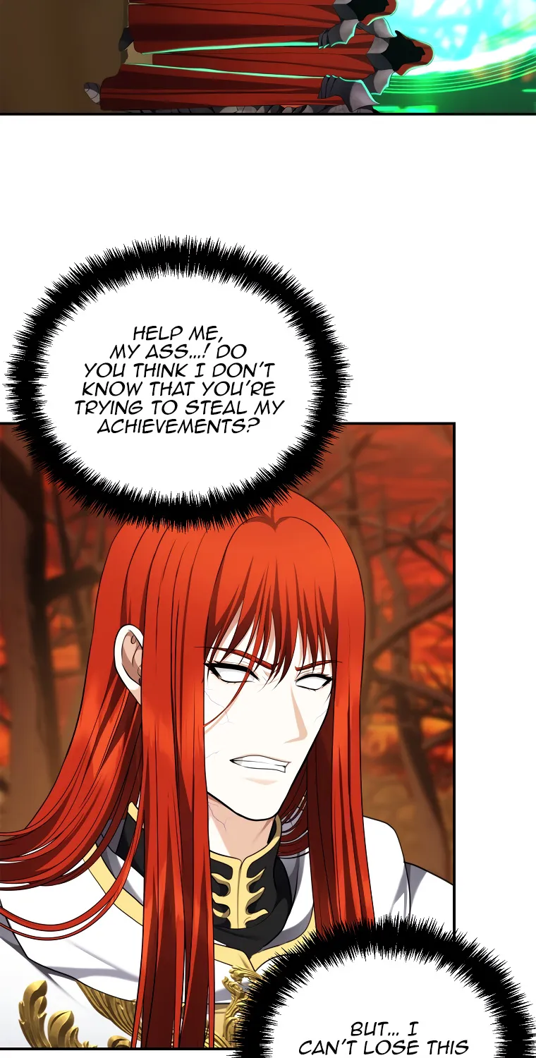 Read Ranker Who Lives A Second Time EN Manga Online