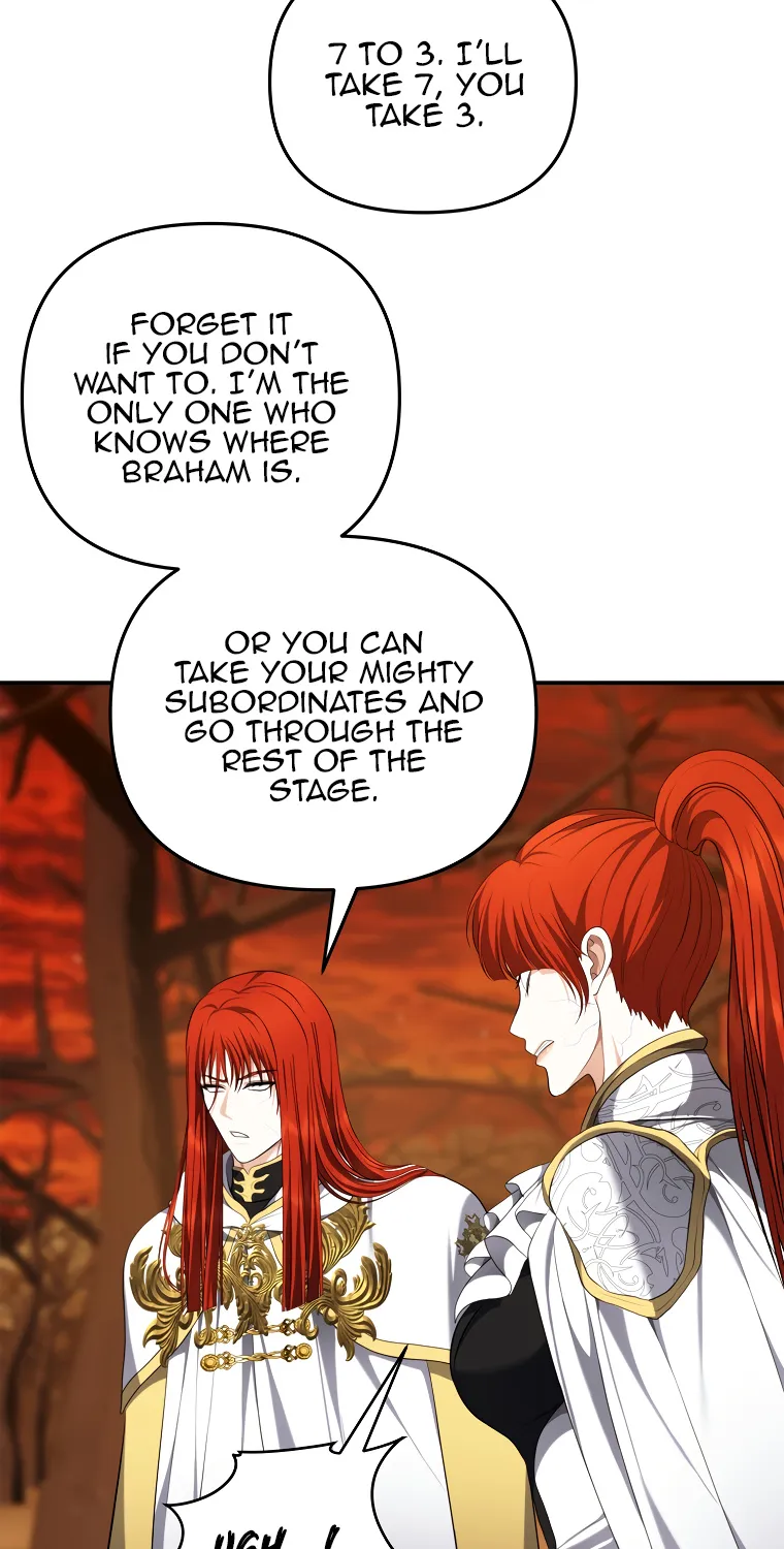 Read Ranker Who Lives A Second Time EN Manga Online