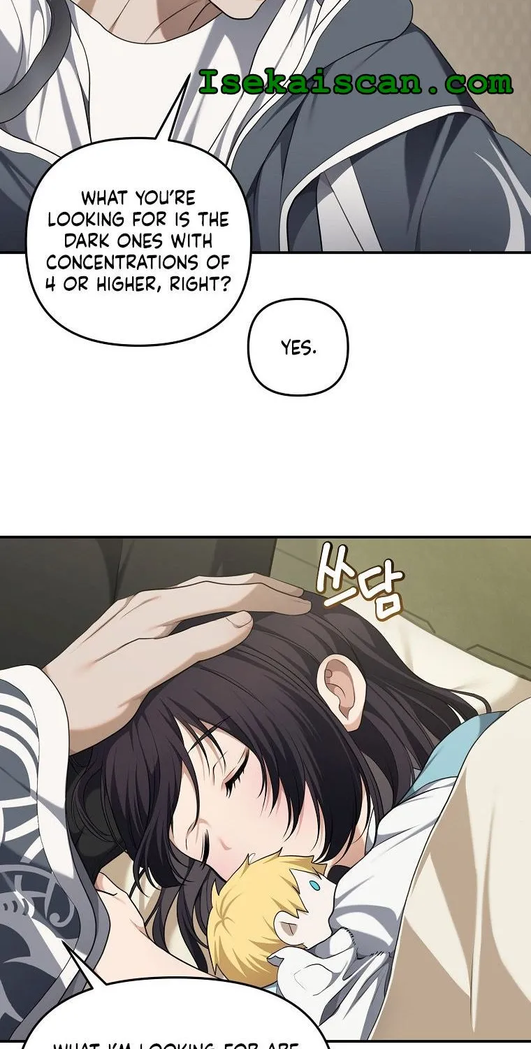 Read Ranker Who Lives A Second Time EN Manga Online
