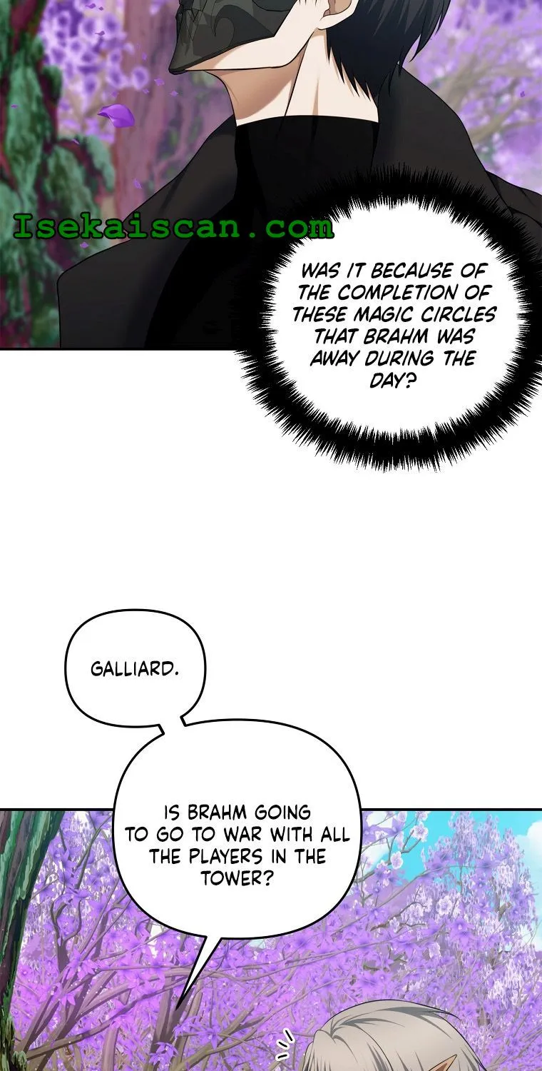 Read Ranker Who Lives A Second Time EN Manga Online