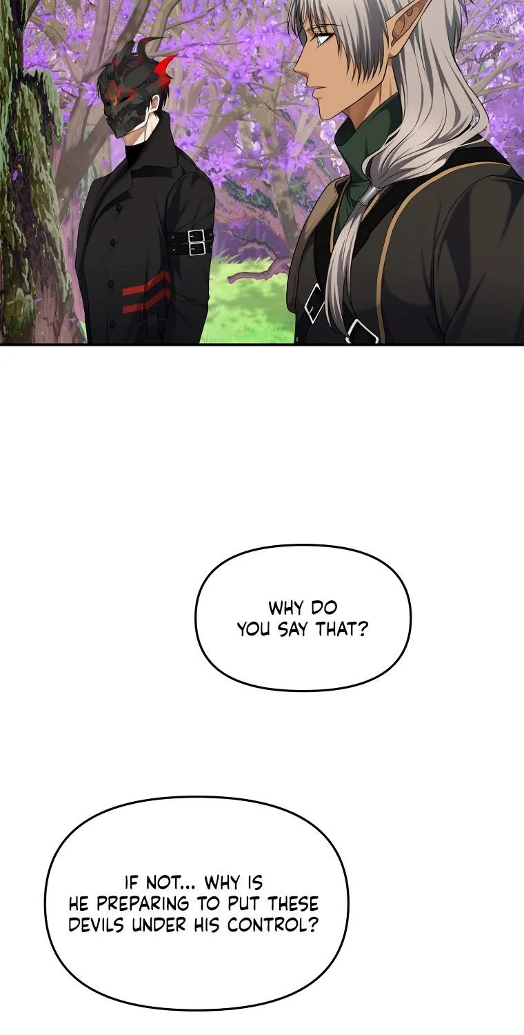 Read Ranker Who Lives A Second Time EN Manga Online