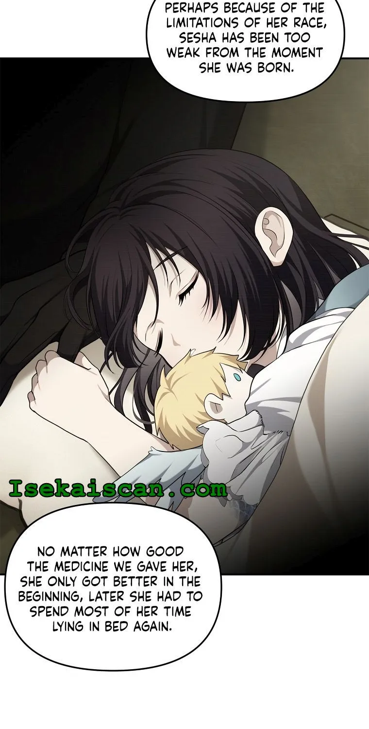 Read Ranker Who Lives A Second Time EN Manga Online