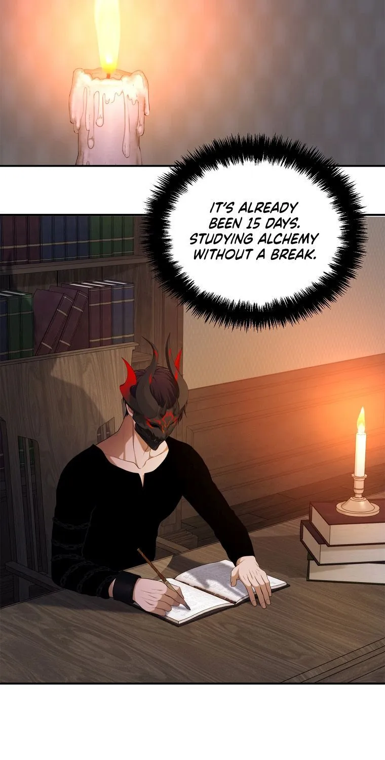 Read Ranker Who Lives A Second Time EN Manga Online