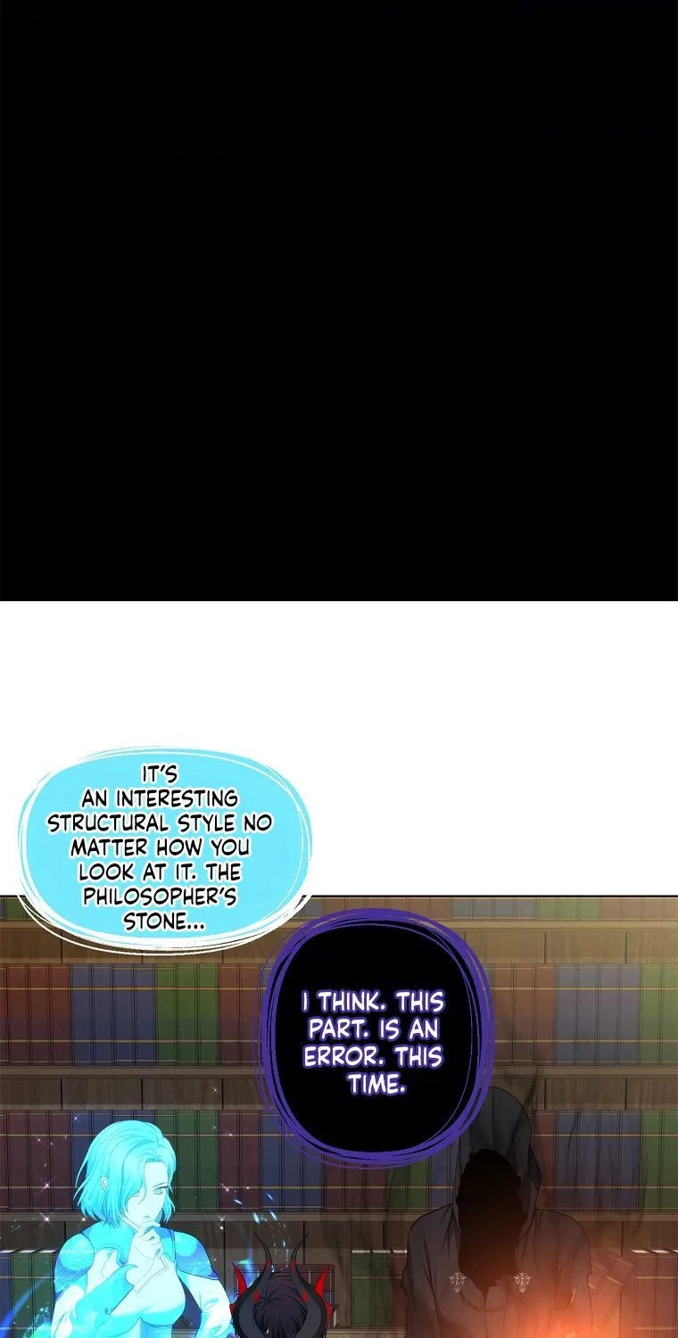 Read Ranker Who Lives A Second Time EN Manga Online