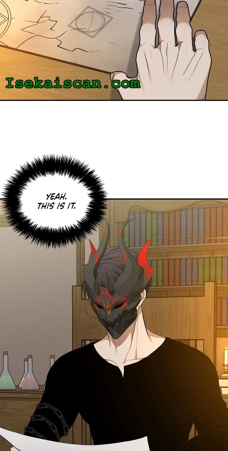 Read Ranker Who Lives A Second Time EN Manga Online