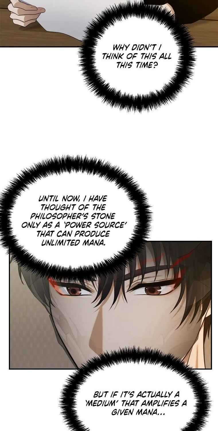 Read Ranker Who Lives A Second Time EN Manga Online