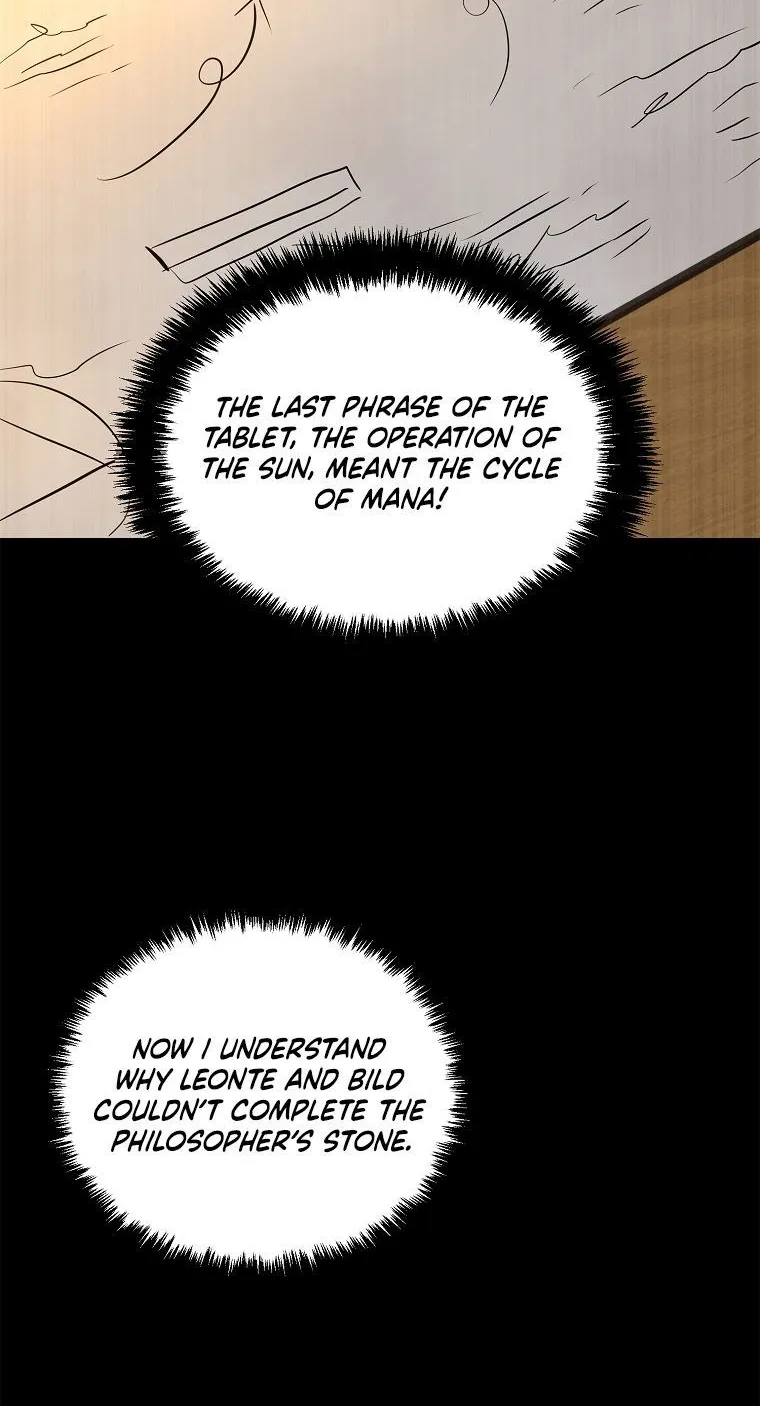 Read Ranker Who Lives A Second Time EN Manga Online