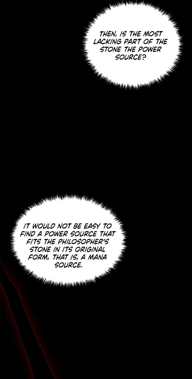 Read Ranker Who Lives A Second Time EN Manga Online
