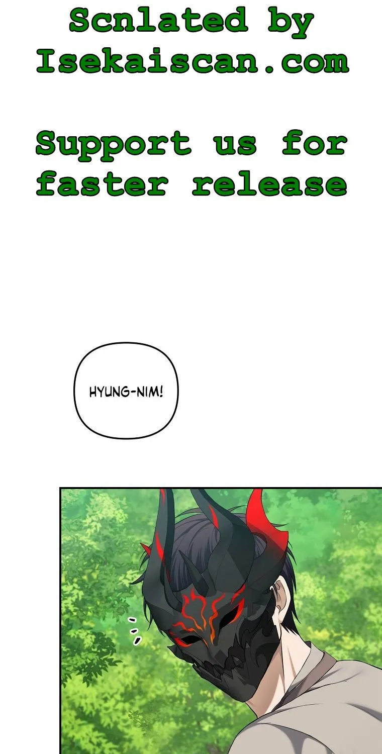 Read Ranker Who Lives A Second Time EN Manga Online