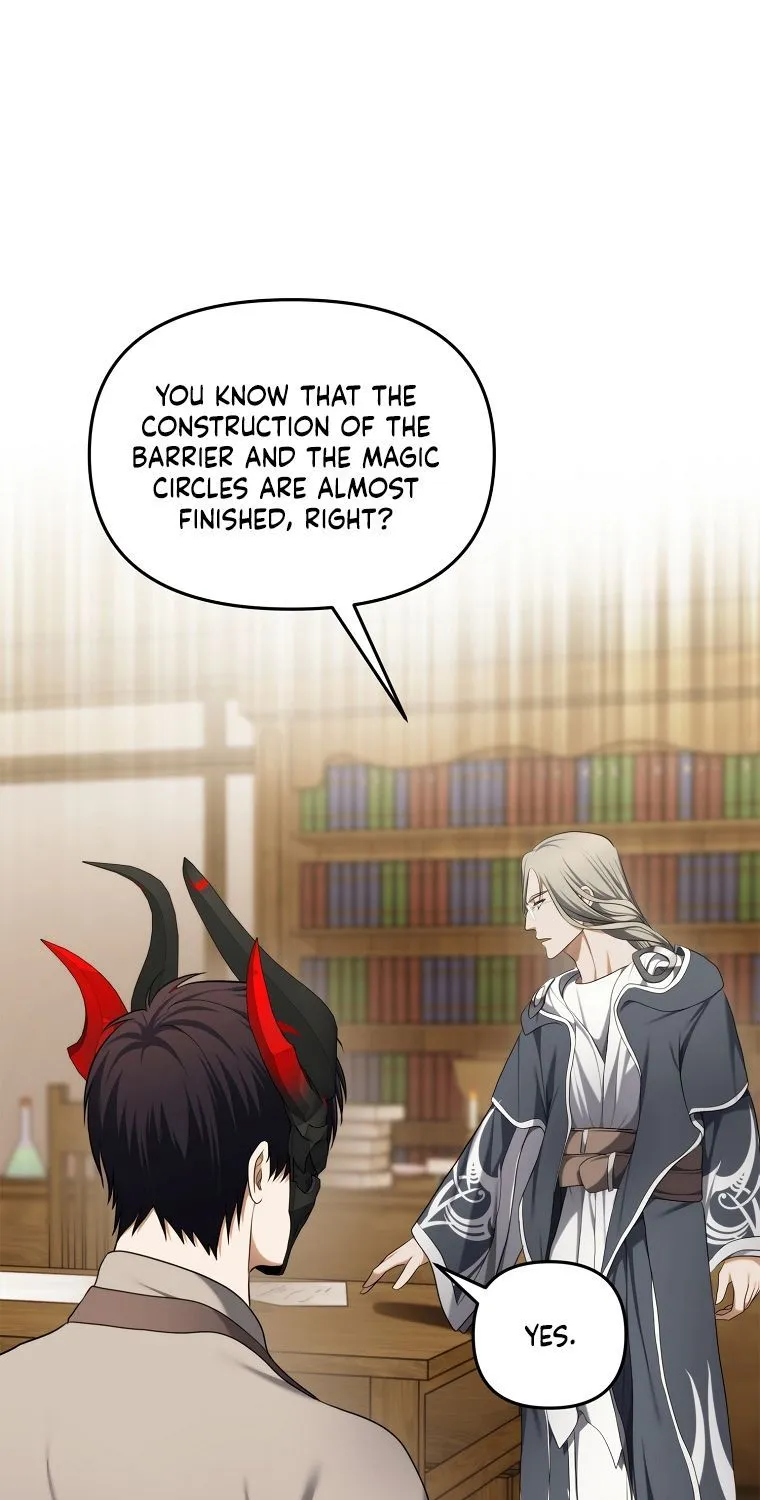 Read Ranker Who Lives A Second Time EN Manga Online