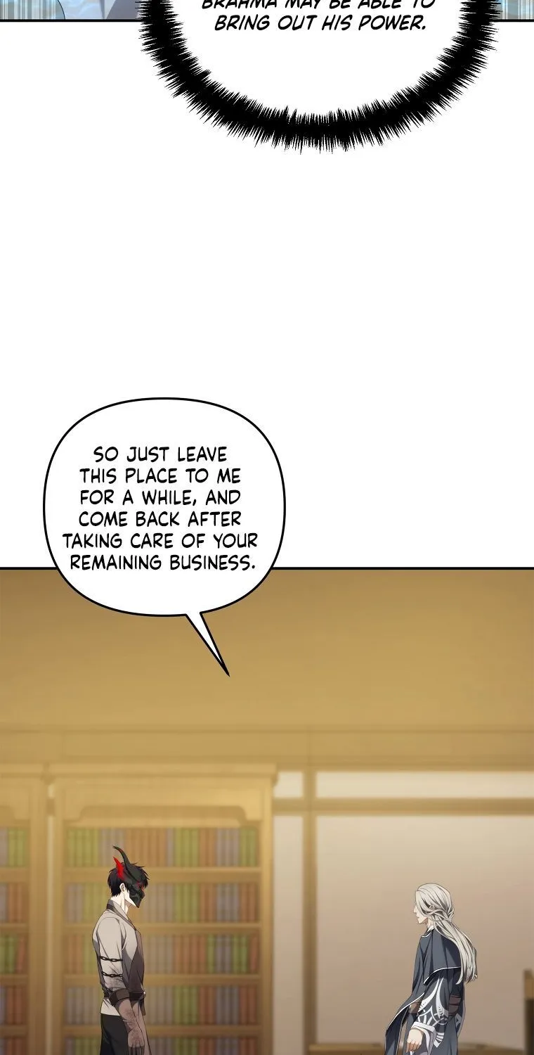 Read Ranker Who Lives A Second Time EN Manga Online