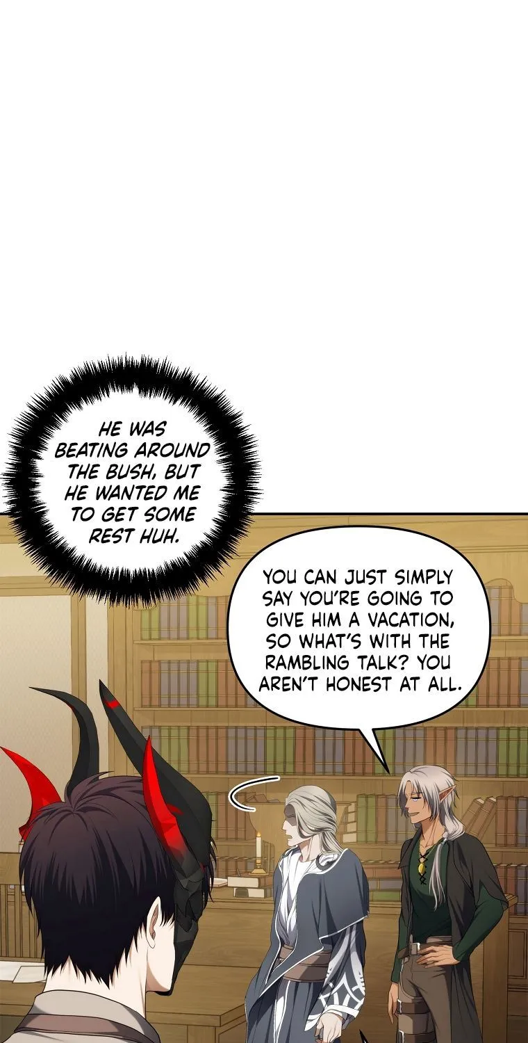 Read Ranker Who Lives A Second Time EN Manga Online
