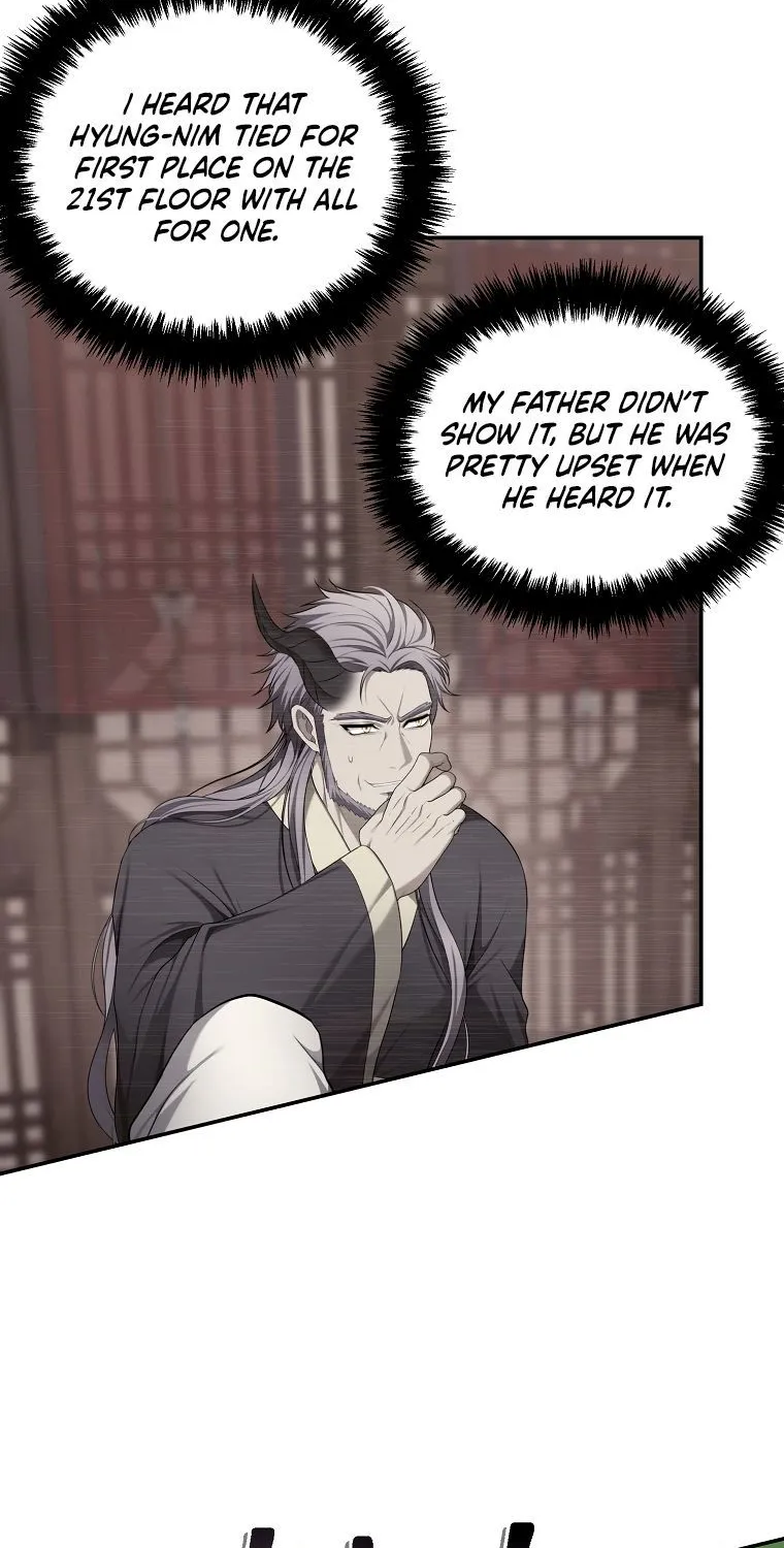 Read Ranker Who Lives A Second Time EN Manga Online