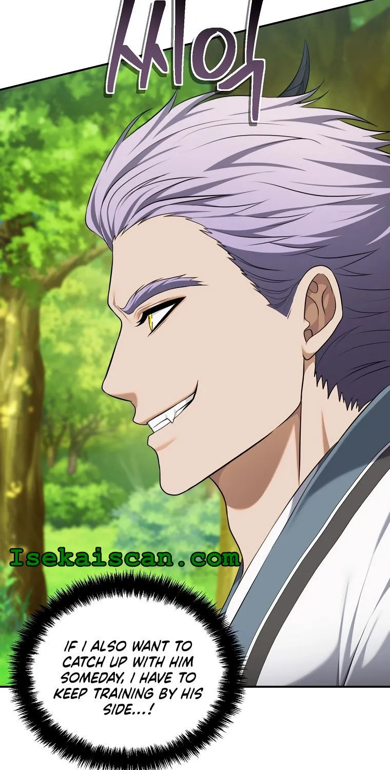 Read Ranker Who Lives A Second Time EN Manga Online