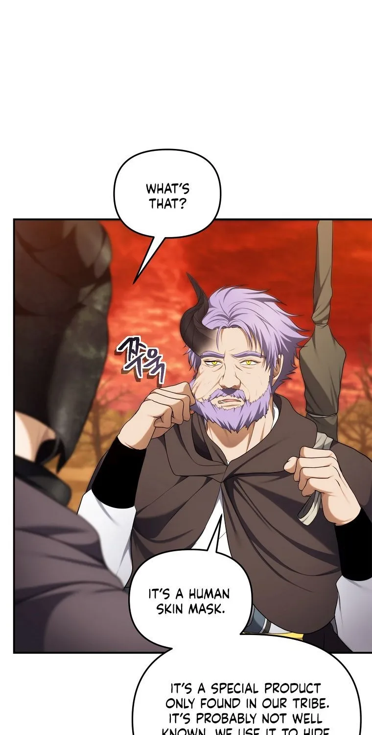 Read Ranker Who Lives A Second Time EN Manga Online