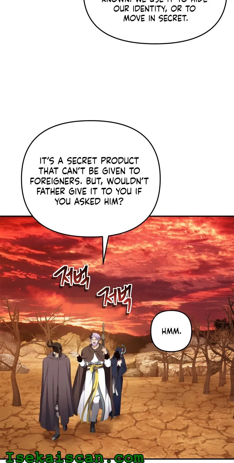 Read Ranker Who Lives A Second Time EN Manga Online